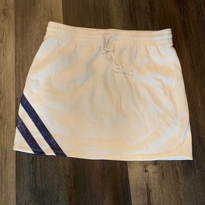 Grayson Threads short front tie skirt.‎ Never worn